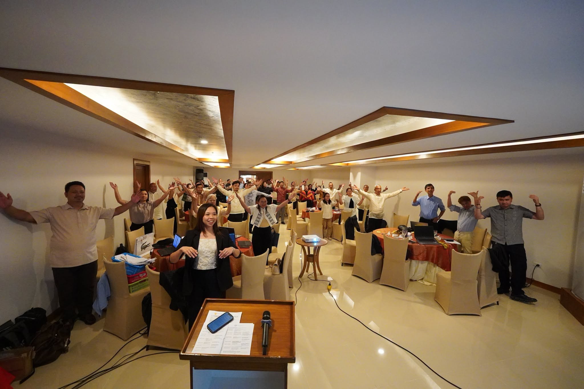 CSU LOOKS AHEAD THROUGH FUTURES THINKING photo 48